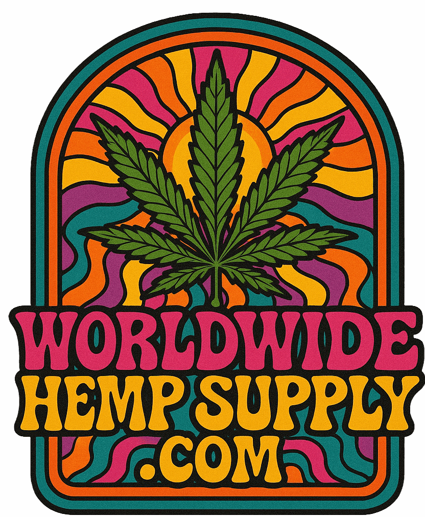 Worldwide Hemp Supply